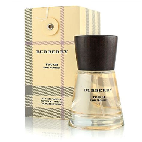 burberry tuch waschen|burberry touch for women.